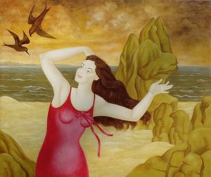 Flight II, 1998